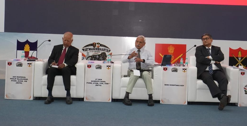 BEML: From Atmanirbharta to Global Technology Leadership 